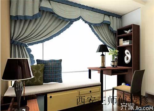 二手房改造装修知识 旧房轻松变新房