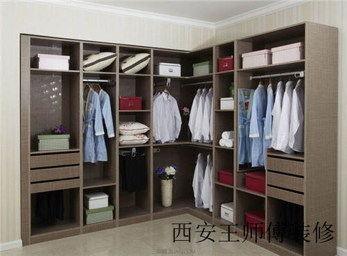 衣柜什么品牌比较好 衣柜应该如何保养