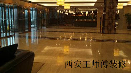 大理石翻新处理步骤 这几步很重要你一定要记住！