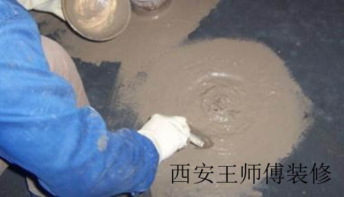 水泥砂浆施工工艺介绍 水泥砂浆多少钱一平方