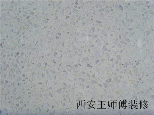 水磨石地砖怎么样 水磨石地砖与普通地砖的区别
