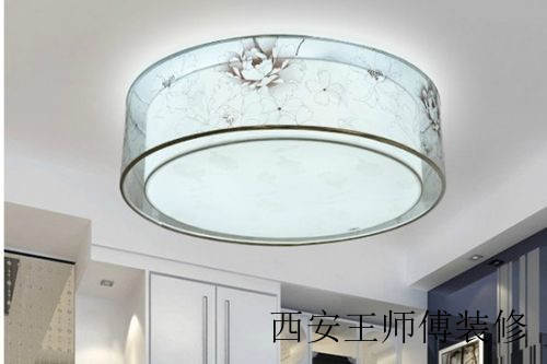 十大灯具品牌 2017年十大品牌灯具推荐