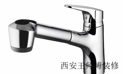 九牧水龙头价格是什么 九牧水龙头的优势