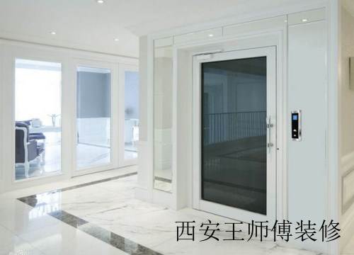 二层家用电梯如何选择 家用电梯品牌推荐