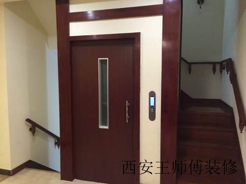 二层家用电梯如何选择 家用电梯品牌推荐