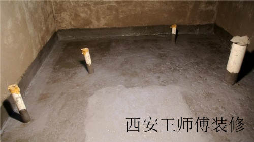 卫生间防水做几遍好 卫生间防水怎么做