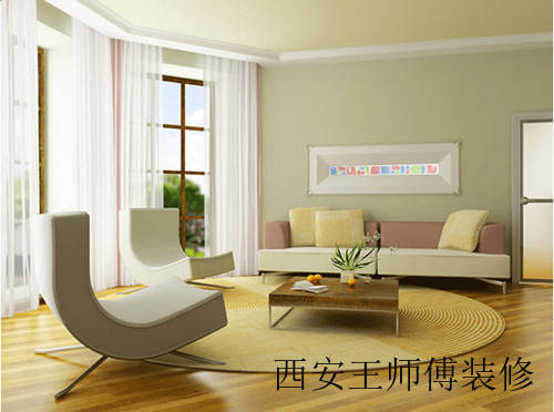 墙面乳胶漆施工工艺流程 看完在刷，才不会后悔！