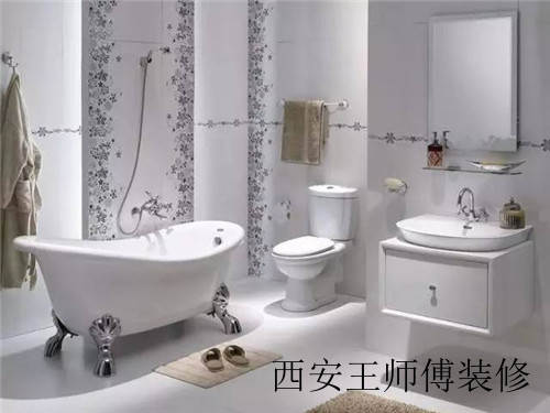 独立浴缸的优缺点 独立浴缸装修效果图