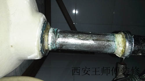 下水管漏水怎么办 如何疏通下水管道