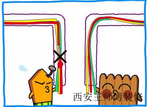 家装水电验收标准 装修业主快快收藏