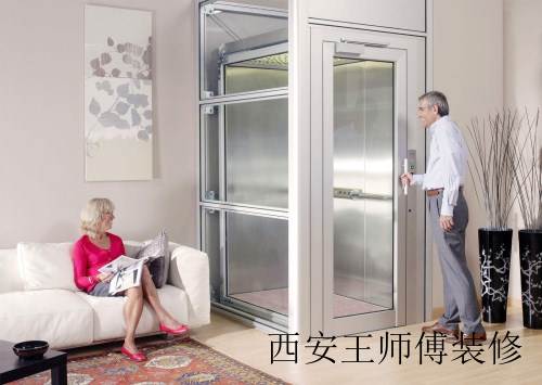 二层家用电梯如何选择 家用电梯品牌推荐