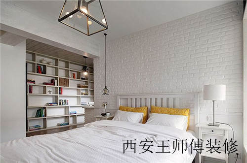 个性卧室灯具效果图 让卧室生活更具情趣