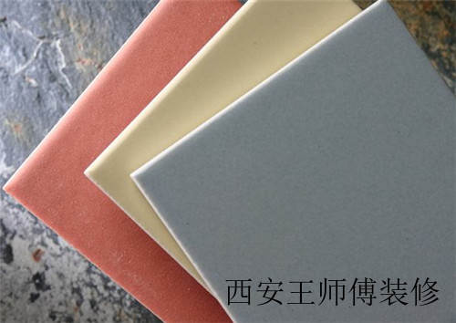 瓷砖品牌哪个好 2017瓷砖选购有技巧