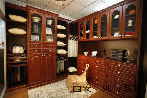 衣柜什么品牌比较好 衣柜应该如何保养