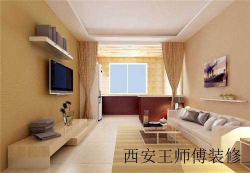 客厅乳胶漆用什么颜色 如何设计客厅乳胶漆色调
