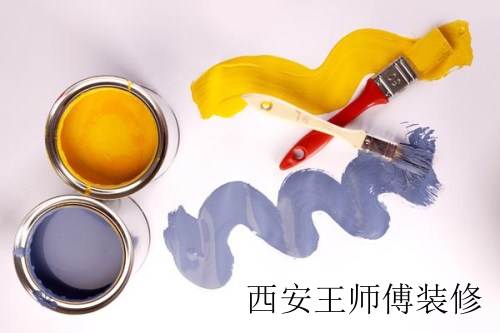 不含甲醛的乳胶漆 是真的存在吗