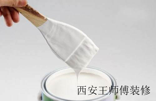 买乳胶漆有哪些技巧 如何辨别乳胶漆的好坏