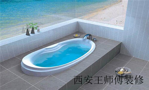 浴缸十大品牌有哪些 2017年浴缸十大品牌强力推荐