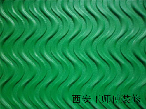 防滑pvc地板有哪些特性 防滑pvc地板你了解多少呢