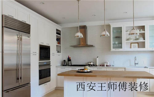 厨房设计改造需注意什么 两个厨房改造案例分享
