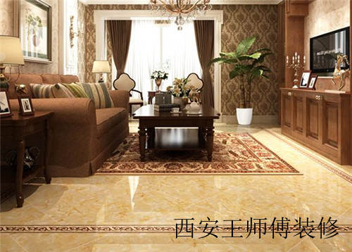 地砖十大排行榜 2017知名地砖品牌有哪些