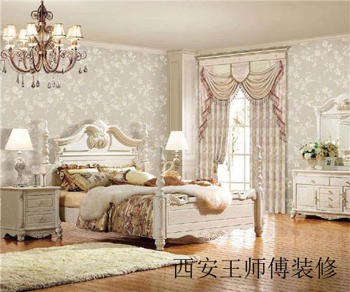 墙布好还是硅藻泥好 硅藻泥和墙布效果比拼