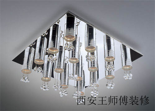 十大灯具品牌 2017年十大品牌灯具推荐