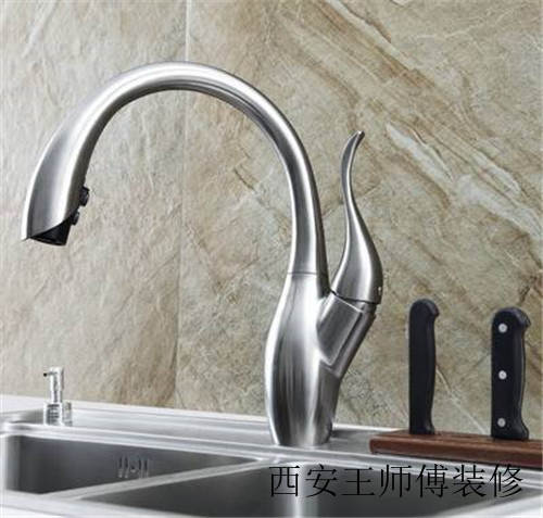 不锈钢水龙头品牌 不锈钢水龙头的优点