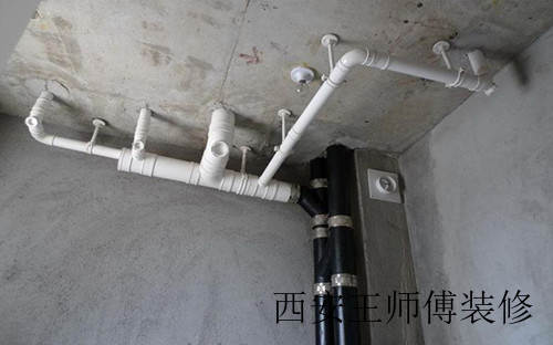 下水管漏水怎么办 如何疏通下水管道