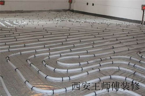 地暖管十大品牌介绍 地暖管埋地下会不会漏水