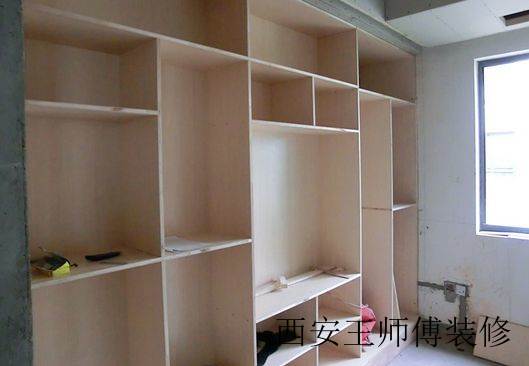 家装木工施工工艺 木工注意事项