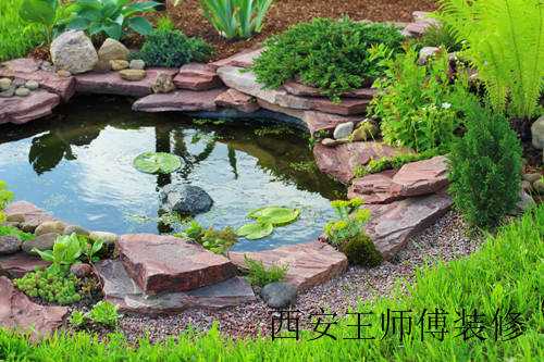 学以自用，水池漏水怎么处理！