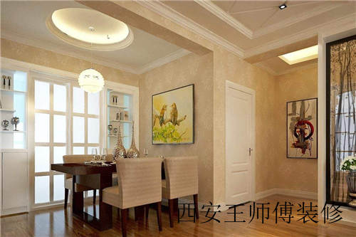 墙布和墙纸哪个好 材质价格环保性PK哪家强