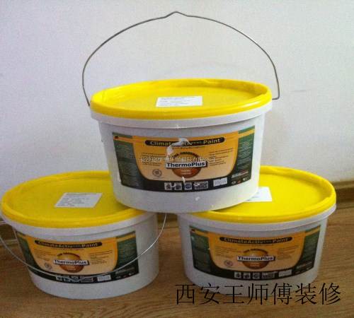 外墙防水乳胶漆种类 外墙防水乳胶漆施工要点