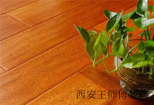 名牌木地板有哪些品牌 2017中国品牌木地板介绍