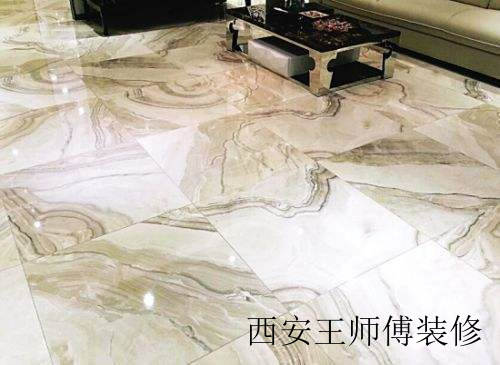 仿石材瓷砖的选购办法 仿石材瓷砖应该如何搭配