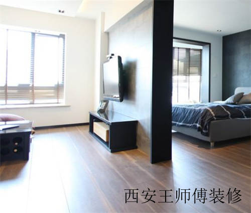 地面简单装修的方法有什么 家庭地面样养护技巧分享