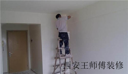 二手房墙面翻新常见误区 墙面翻新问题的应对方法