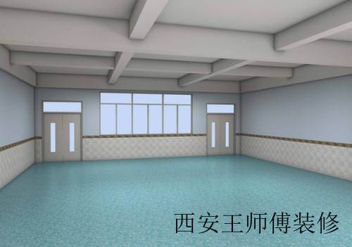 pvc弹性地板优势 pvc弹性地板种类