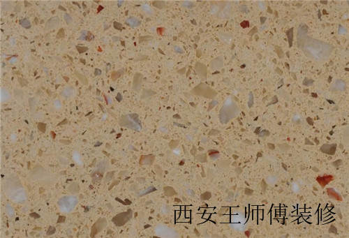 水磨石地砖怎么样 水磨石地砖与普通地砖的区别