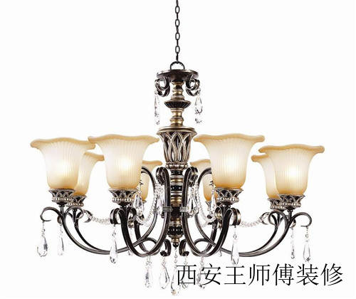 灯具十大品牌 2017值得选购的灯具品牌大全