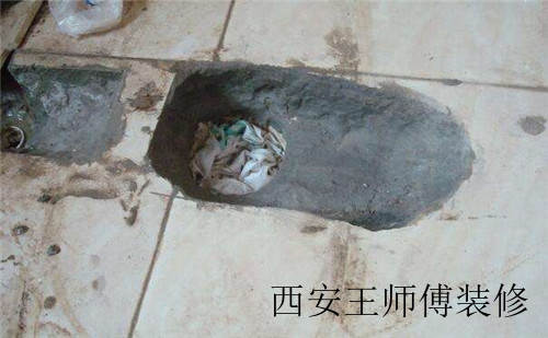 马桶如何安装 安装马桶的注意事项