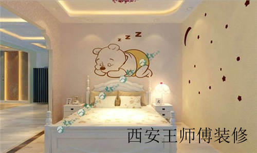 墙布好还是硅藻泥好 硅藻泥和墙布效果比拼