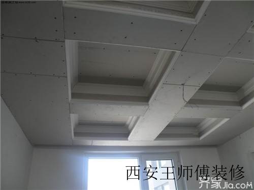 室内木工装修 千万不要败在这些细节上