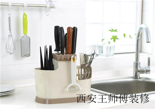 厨房餐具用品清单 选购厨房餐具的小诀窍