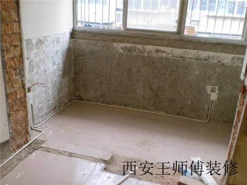 二手房翻新装修注意事项 旧房改造需注意些什么