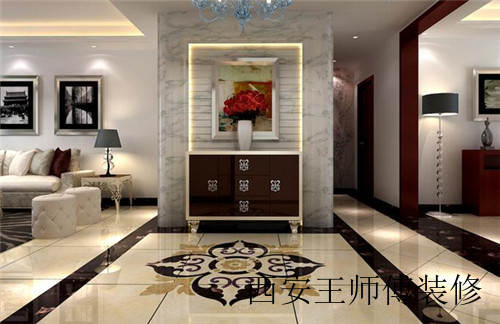 地板砖排名 2017瓷砖六大品牌推荐
