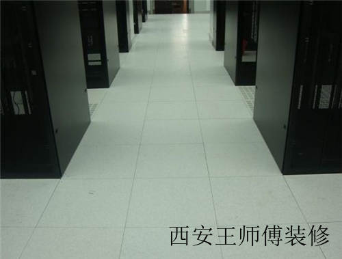 防静电地板十大品牌介绍 使用防静电地板有什么好处