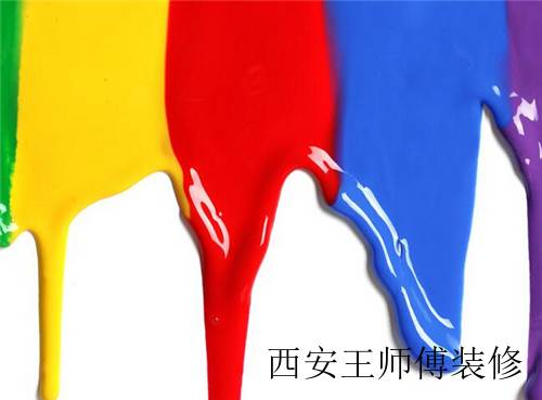 防腐油漆的特性 涂敷工艺须知