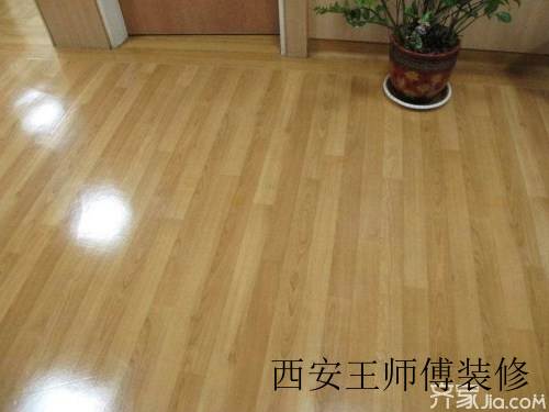 塑胶地板的价格 塑胶地板有哪些特点